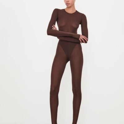 WARDROBE.NYC Sheer Tight - Image 2