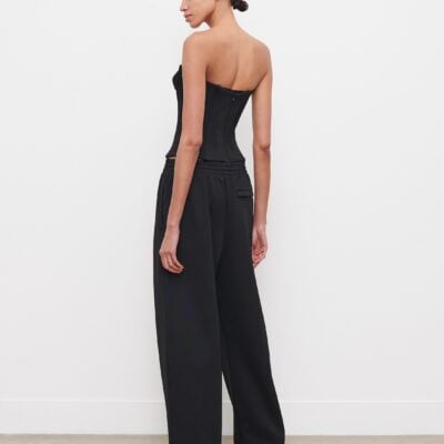WARDROBE.NYC Semi Matte Bustier - Image 2