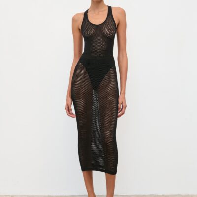 WARDROBE.NYC RHW Web Skirt - Image 1