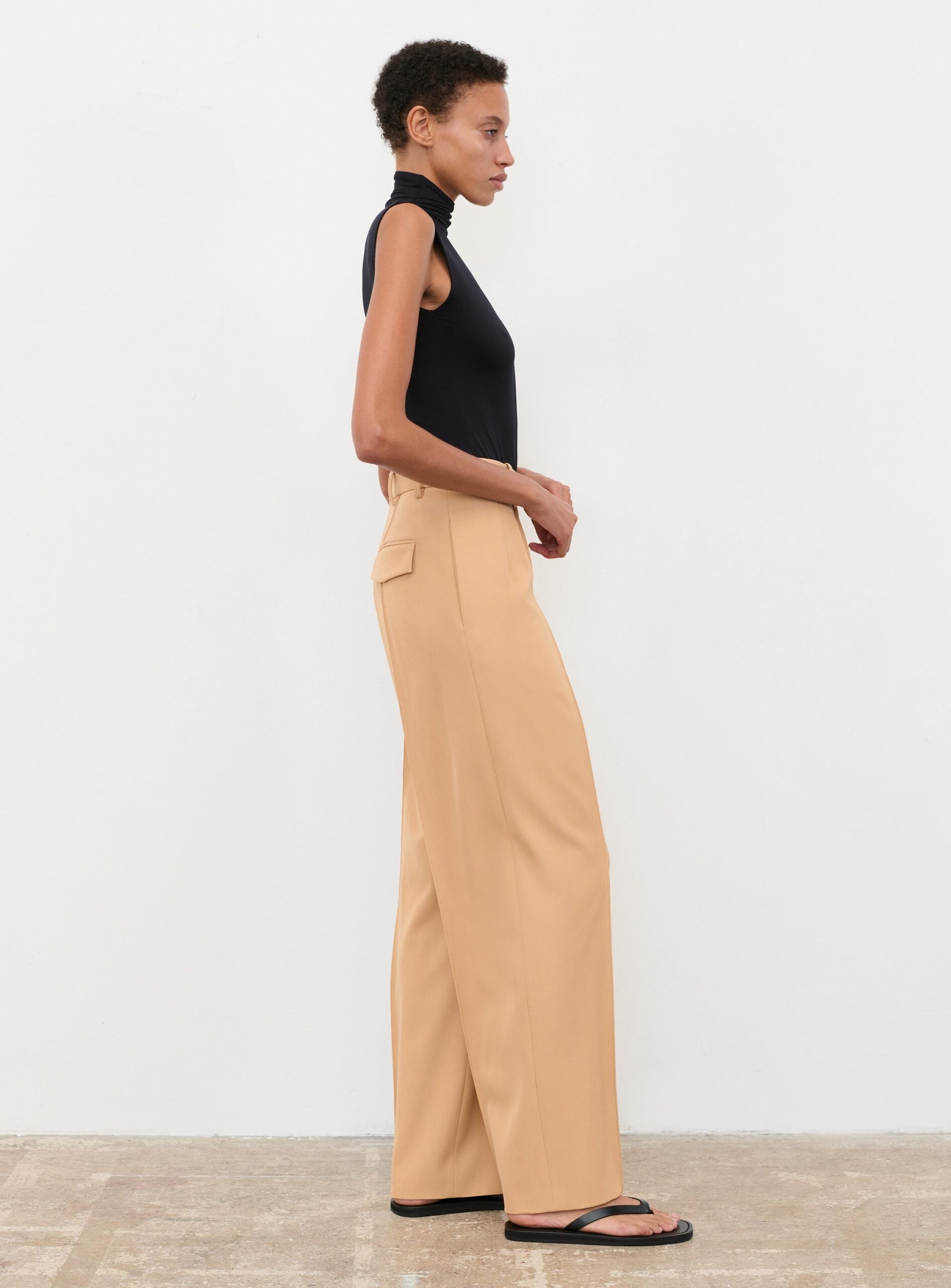 WARDROBE.NYC RHW Trouser - Image 2