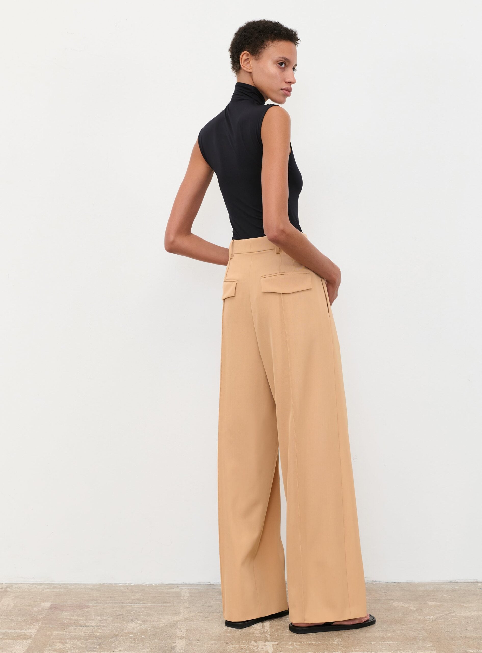 WARDROBE.NYC RHW Trouser - Image 3