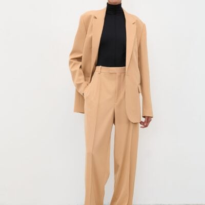 WARDROBE.NYC RHW Oversize Blazer - Image 1