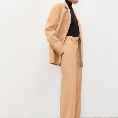 WARDROBE.NYC RHW Oversize Blazer - Image 2