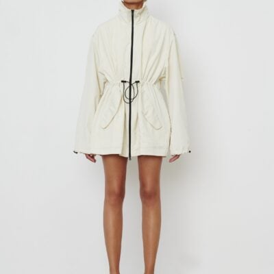 WARDROBE.NYC RHW Crop Anorak - Image 2