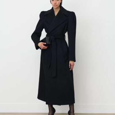 WARDROBE.NYC RHW Coat - Image 1