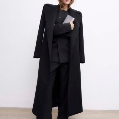 WARDROBE.NYC RHW Coat - Image 2