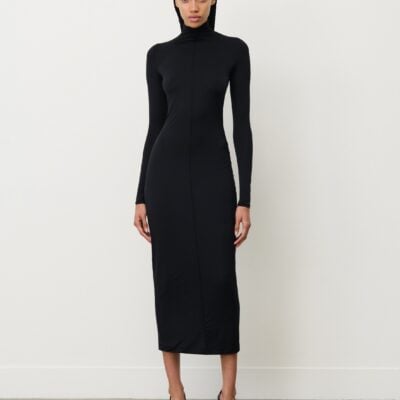WARDROBE.NYC RHW Body Dress - Image 1