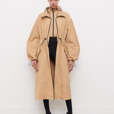 WARDROBE.NYC RHW Anorak - Image 1