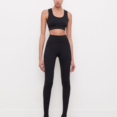 WARDROBE.NYC RHW Active Bra - Image 2