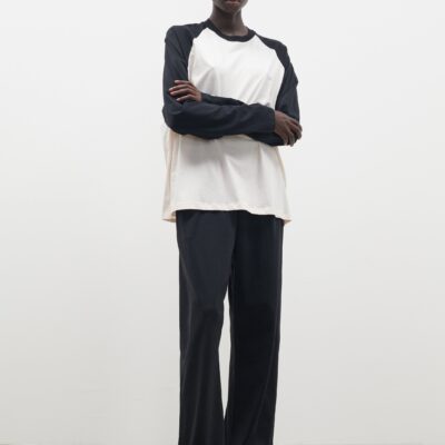 WARDROBE.NYC Pajama Pant - Image 1