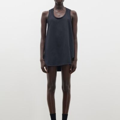 WARDROBE.NYC Oversize Tank Mini - Image 1