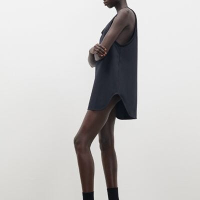 WARDROBE.NYC Oversize Tank Mini - Image 2