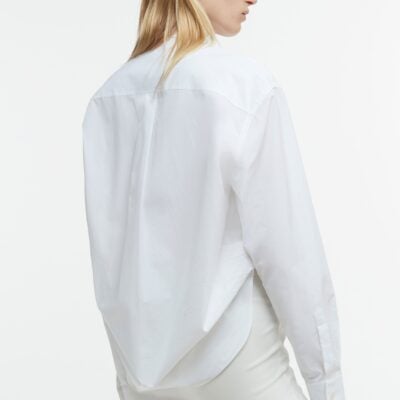 WARDROBE.NYC Oversize Shirt - Image 1