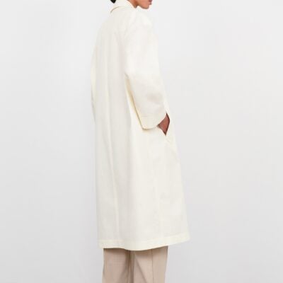 WARDROBE.NYC Mac Coat - Image 2