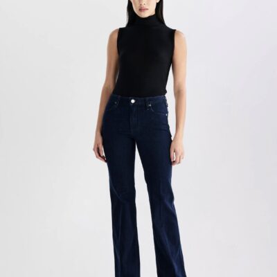 Rag & Bone Ruby Flared Trouser