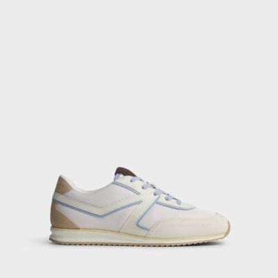 Rag & Bone Retro Trainer Sneakers