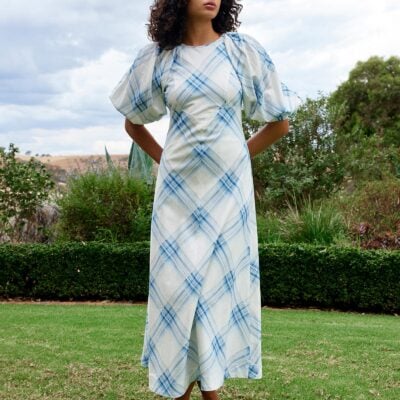 Aston Studio Lucinda Dress