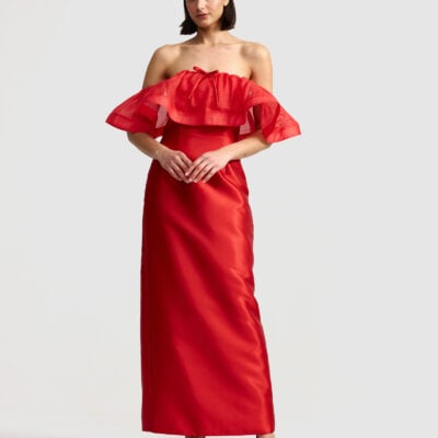 Aston Studio Primrose Dress