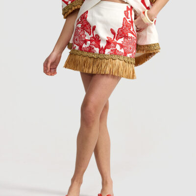 Aston Studio Amity Skirt