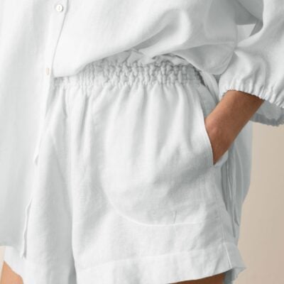 BOTEH La Ponche Shorts