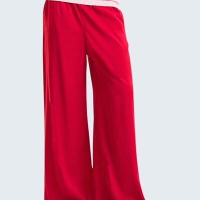 Cynthia Rowley Tour Pant