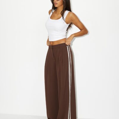 Dazie Francheska Wide Leg Pants