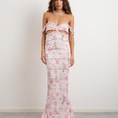 DZO Harper Dress