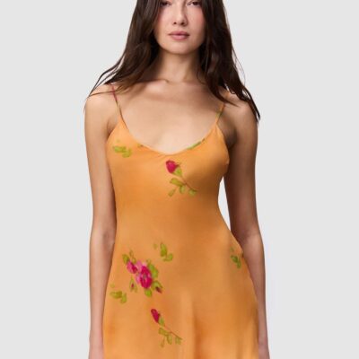 Guizio Danni Mini Dress