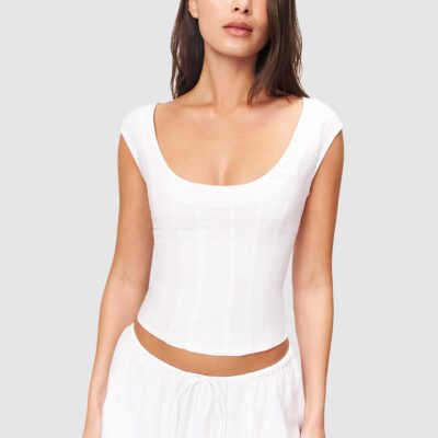 Guizio Leila Top