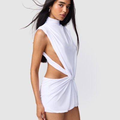 Guizio Mini Shyla Dress