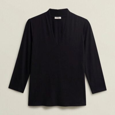 Hobbs Aimee Double Fronted Top
