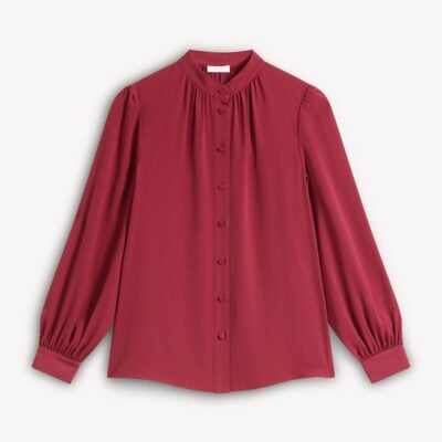 Hobbs Betty Blouse