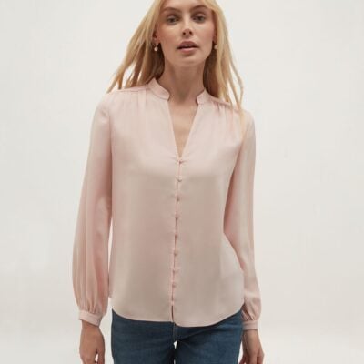 Hobbs Blair Blouse