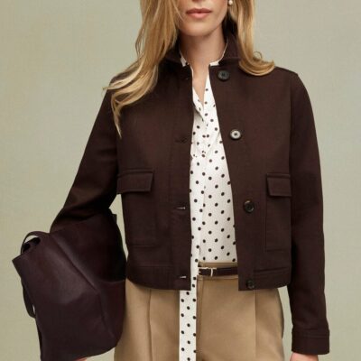 Hobbs Manon Jacket