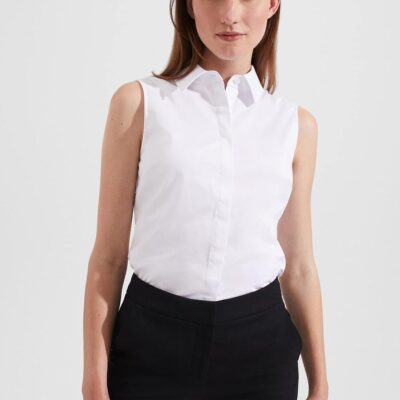 Hobbs Vic Sleeveless Shirt