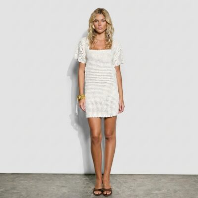 Isabelle Quinn Sofia Mini Dress