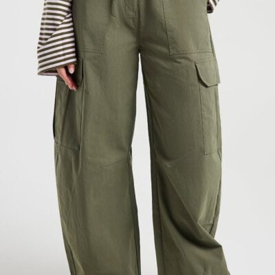 Liido Cargo Pants