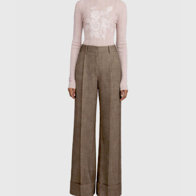 LOVAAN Polly Pants