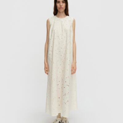 Marimekko Alvariinsa Unikko Dress