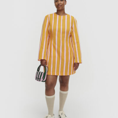 Marimekko Iloinen Piccolo Dress