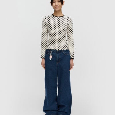 Marimekko Lipua Pallo Kioski jersey shirt