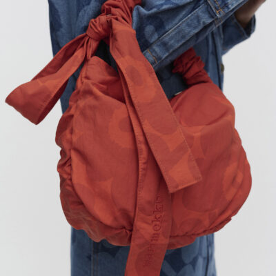 Marimekko Utu M Unikko Bag