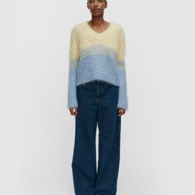 Marimekko Utuinen Hennika Knitted pullover