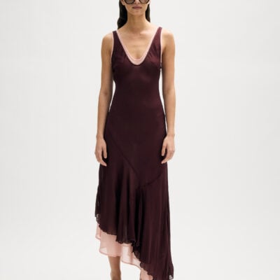 Minima Esenciales Jett Midi Dress