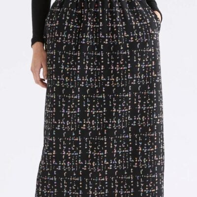 Elk Mohr Skirt