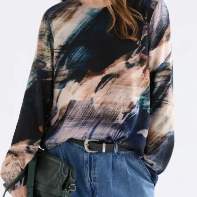 Elk Sofi Top
