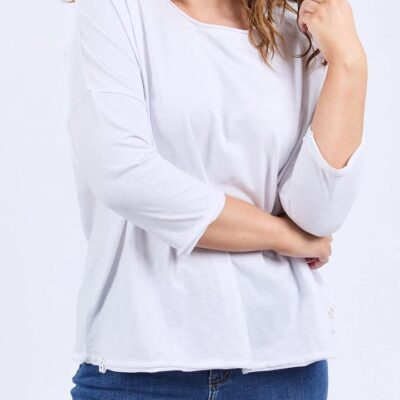 Elm Anya Top