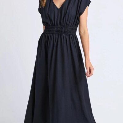 Elm Misty Dress
