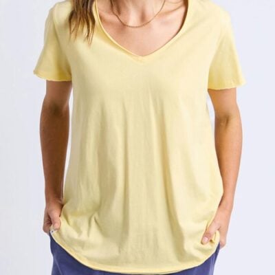 Elm Pima Vee Tee