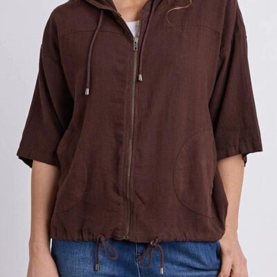 Elm Saltair Lightweight Jacket